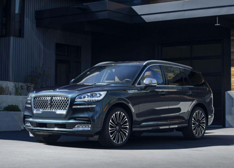 预算50多万买SUV，除了BBA之外，还有哪些好的选择？