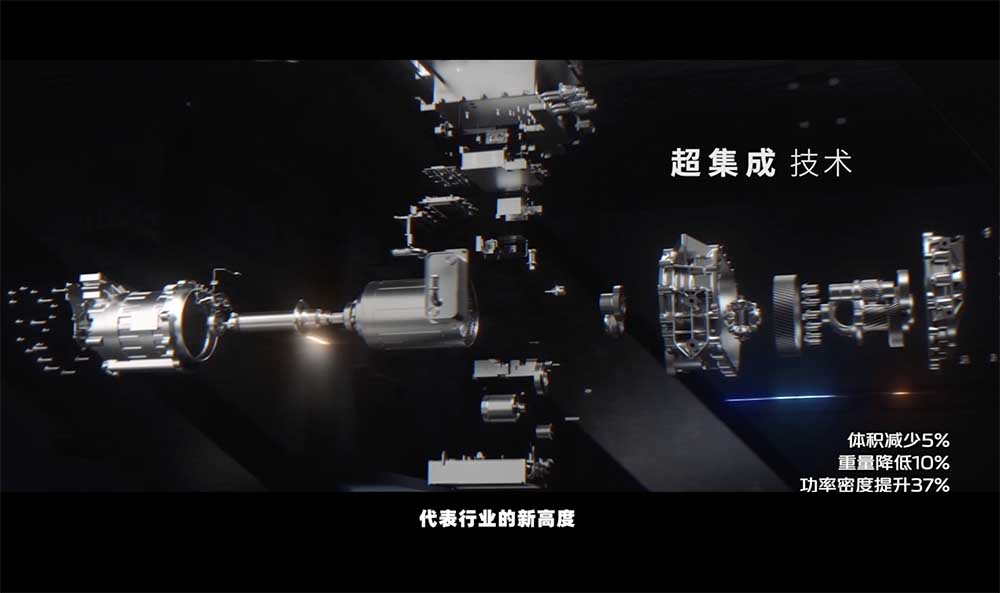 1L油发电约3.3度，馈电油耗4.5L，长安智能增程有何不同？