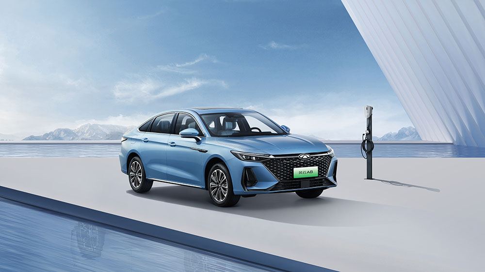 实测续航超1600km，风云A8售11.99万起，奇瑞超能混动实力几何？
