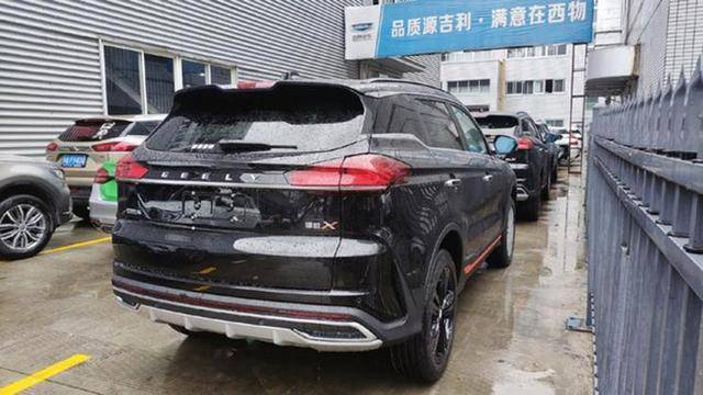 国产高端霸屏,豪华品牌扎堆,成都车展重磅SUV提前看