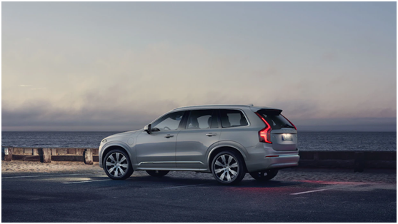 预算50多万买SUV，除了BBA之外，还有哪些好的选择？