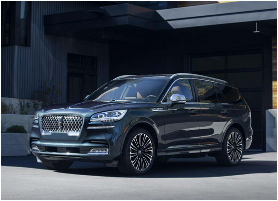 预算50多万买SUV，除了BBA之外，还有哪些好的选择？