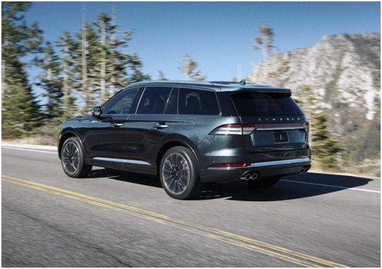 预算50多万买SUV，除了BBA之外，还有哪些好的选择？