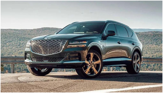 预算50多万买SUV，除了BBA之外，还有哪些好的选择？