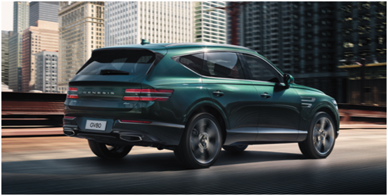 预算50多万买SUV，除了BBA之外，还有哪些好的选择？