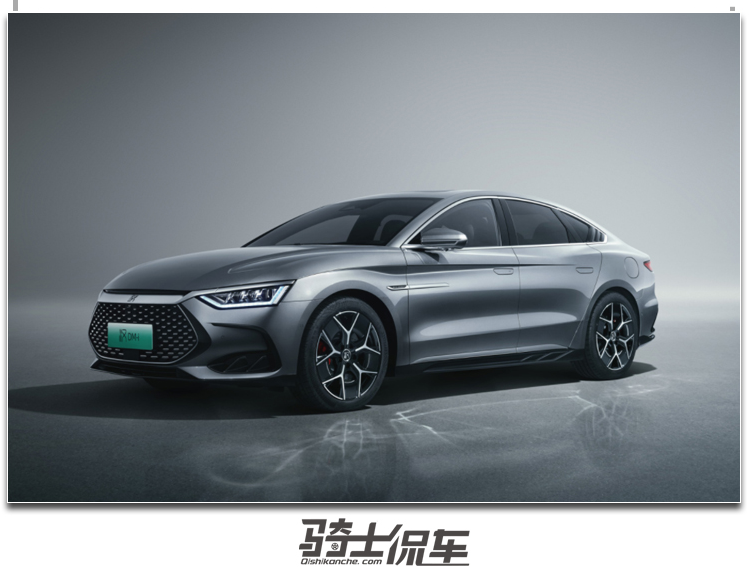 21.58万起步，配三套动力系统，1.5T混动加速3.7秒，推荐次入门版